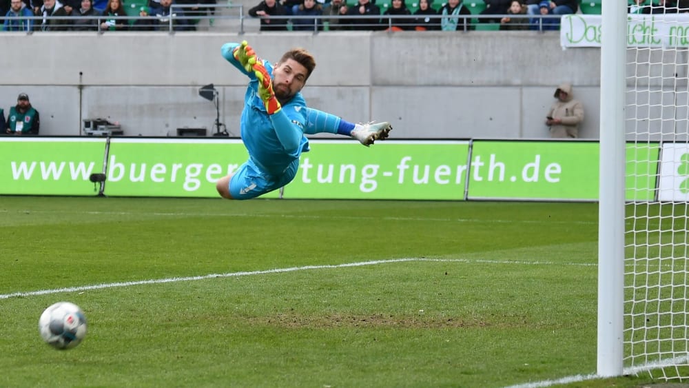 Rob-Robert Zieler