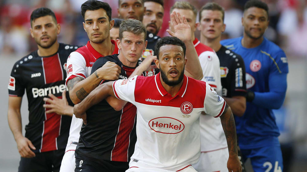 Lewis Baker