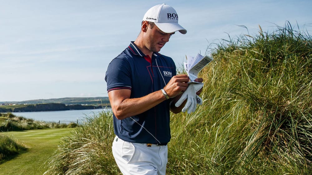 Martin Kaymer
