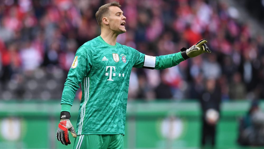 Manuel Neuer