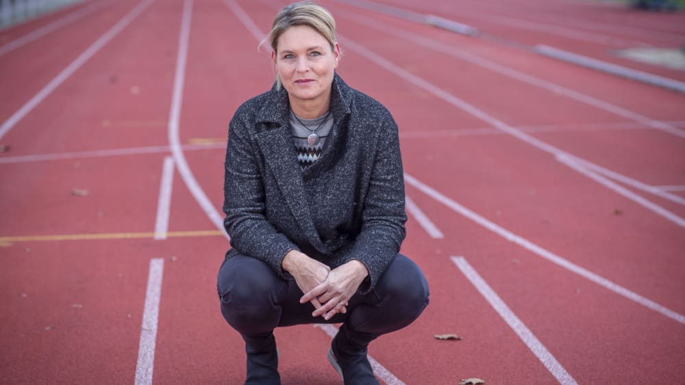 Katrin Krabbe
