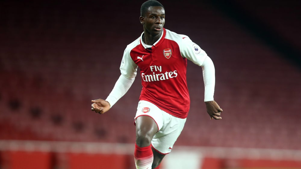 Jordi Osei-Tutu