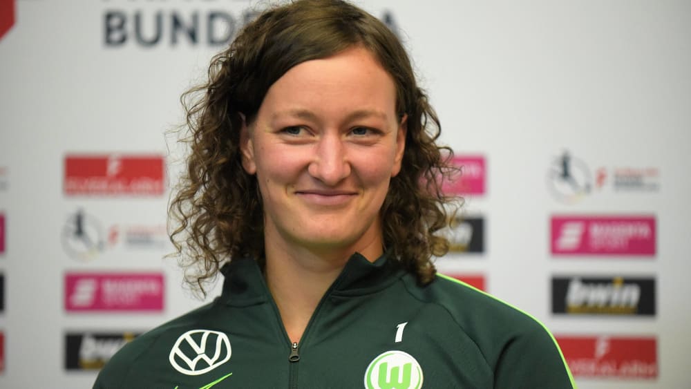 Almuth Schult