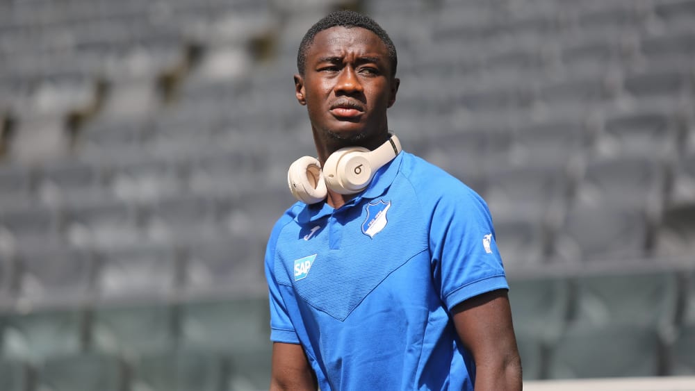 Diadie Samassekou
