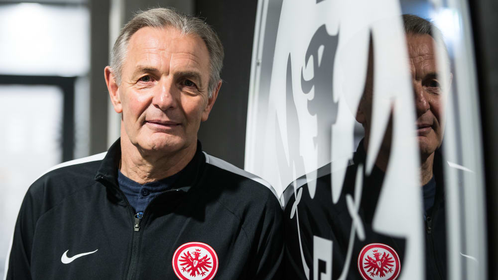 Karl-Heinz Körbel