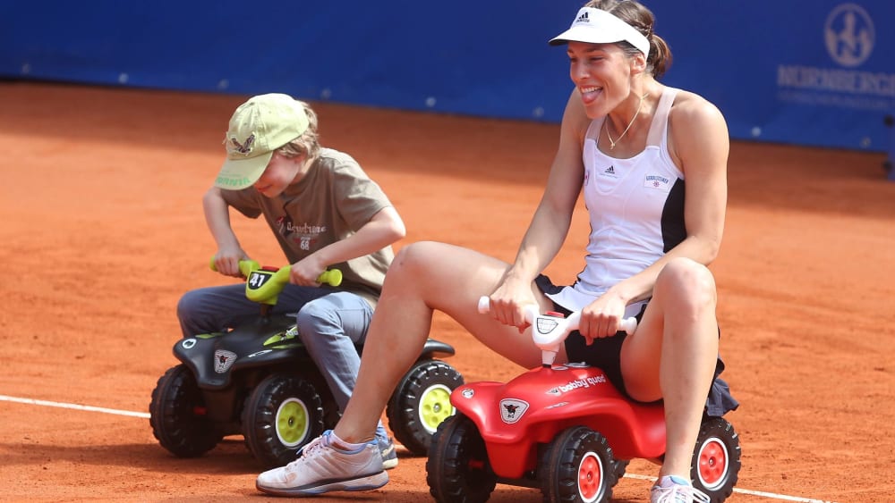Andrea Petkovic