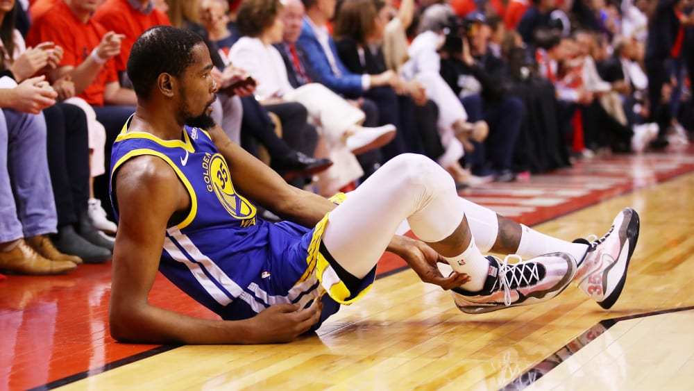 Kevin Durant