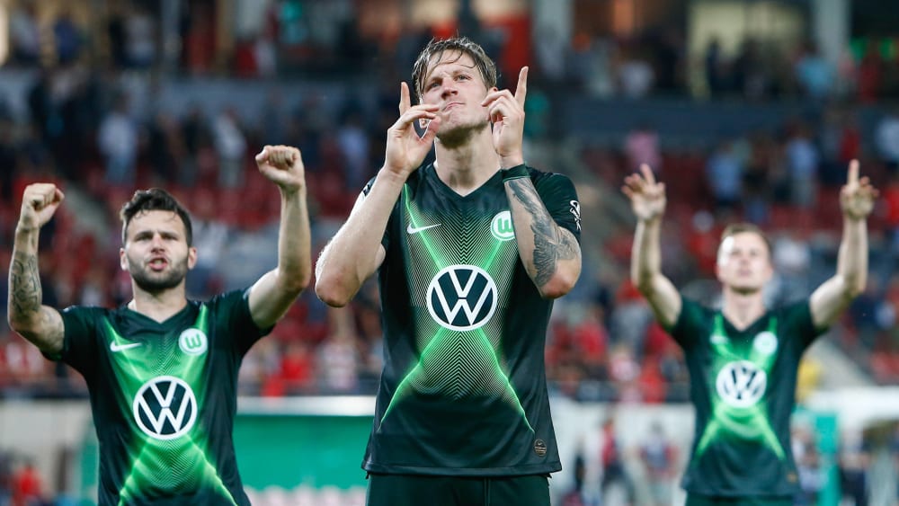 Wout Weghorst