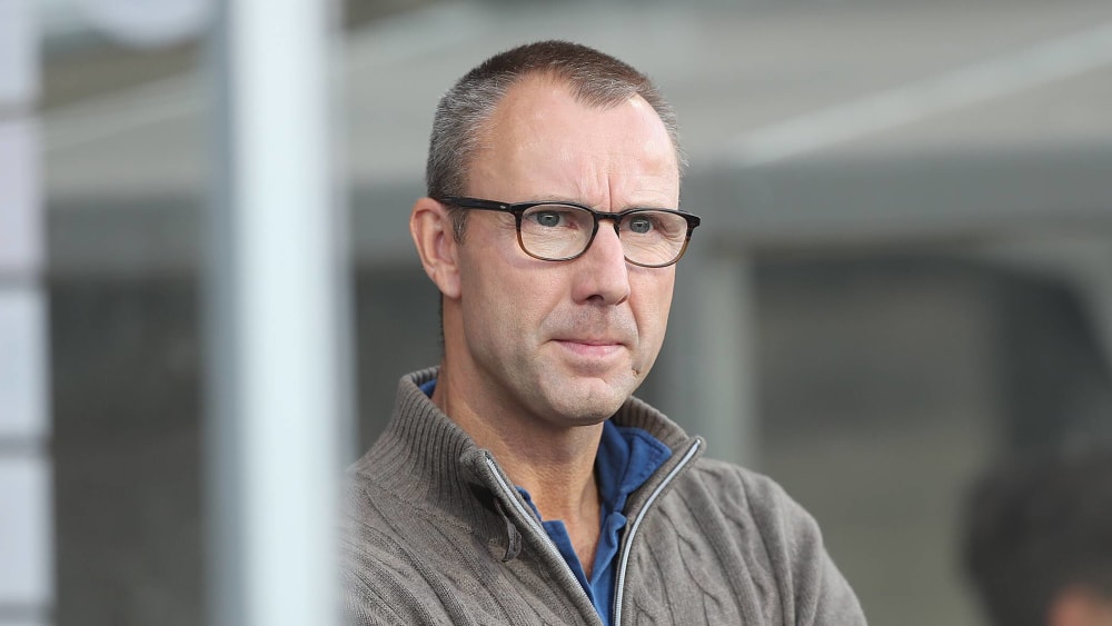 Soeren Oliver Voigt
