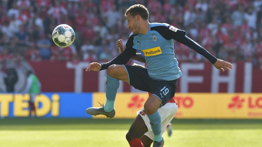 Fabian Johnson