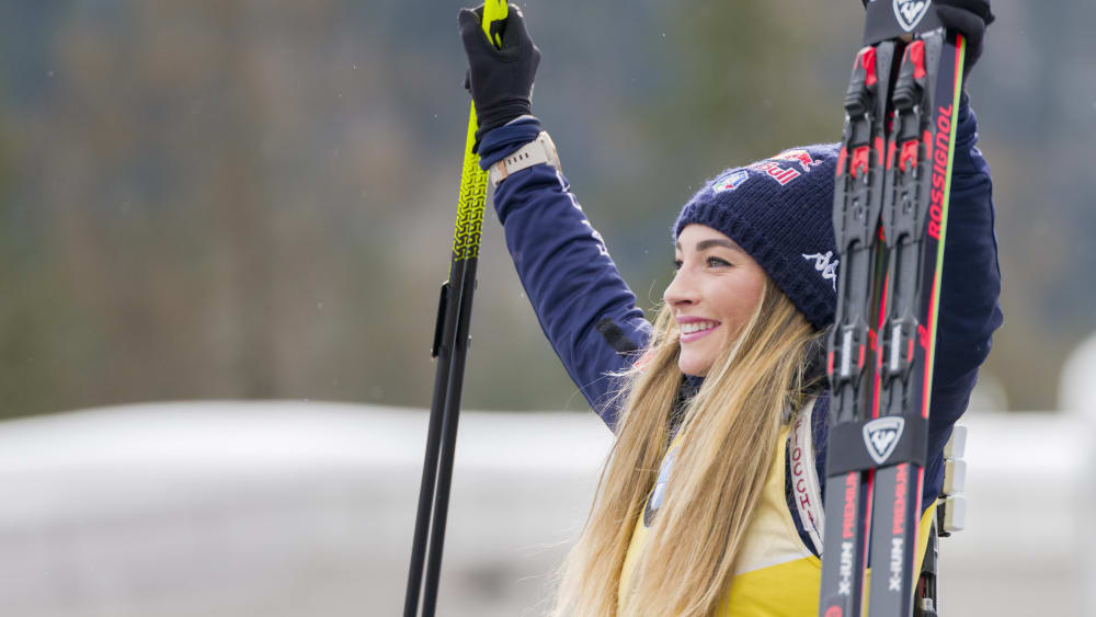 Dorothea Wierer