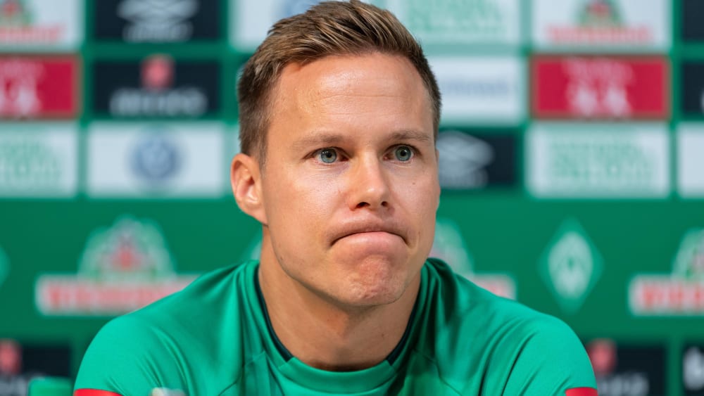 Niklas Moisander