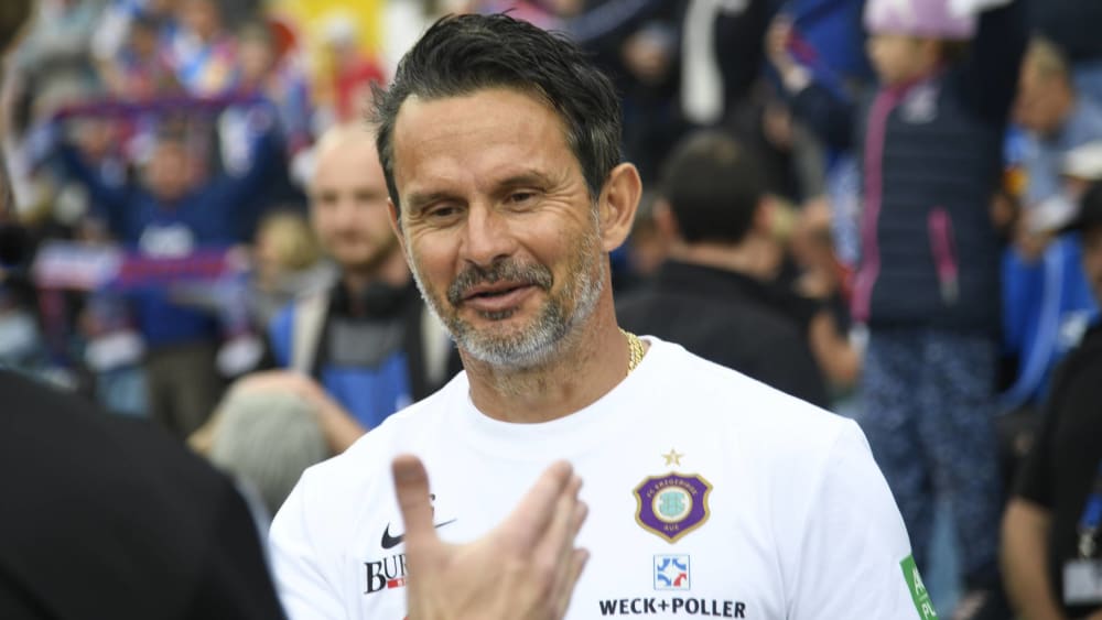 Dirk Schuster