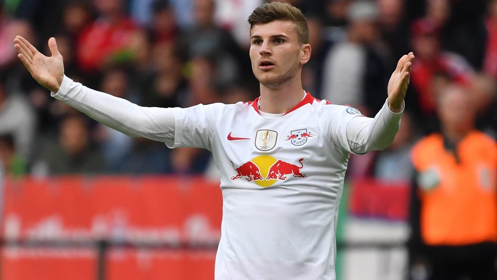 Timo Werner