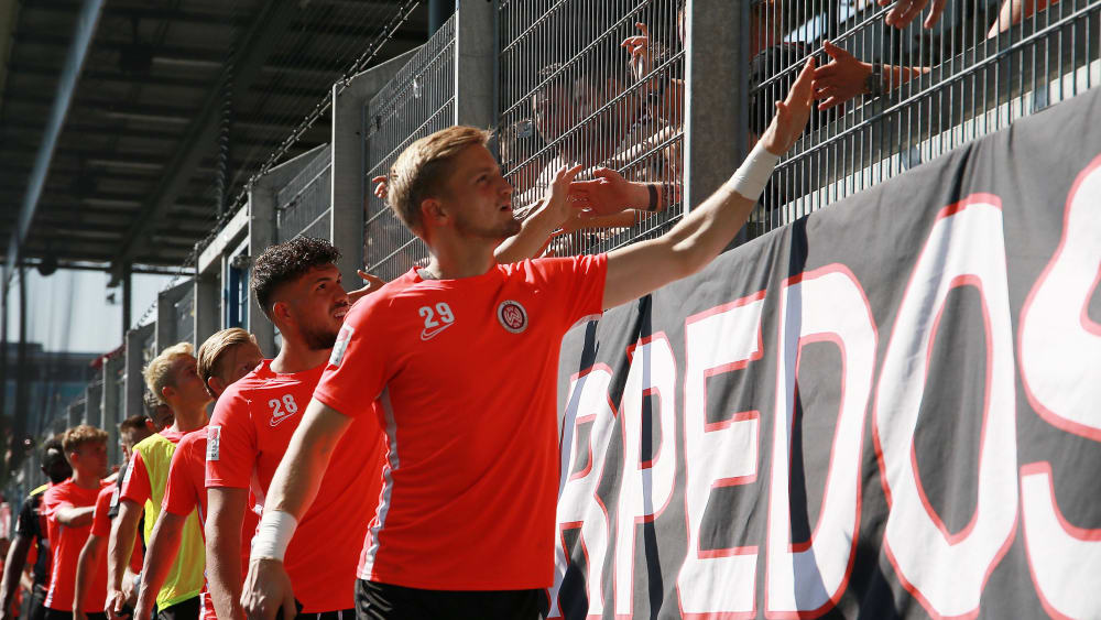SV Wehen Wiesbaden