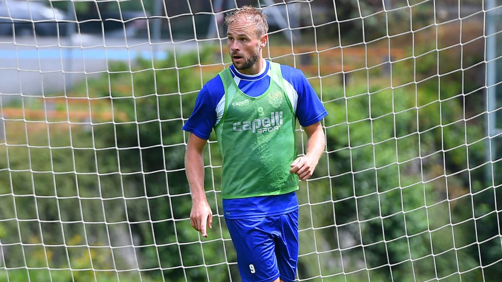 Maximilian Beister