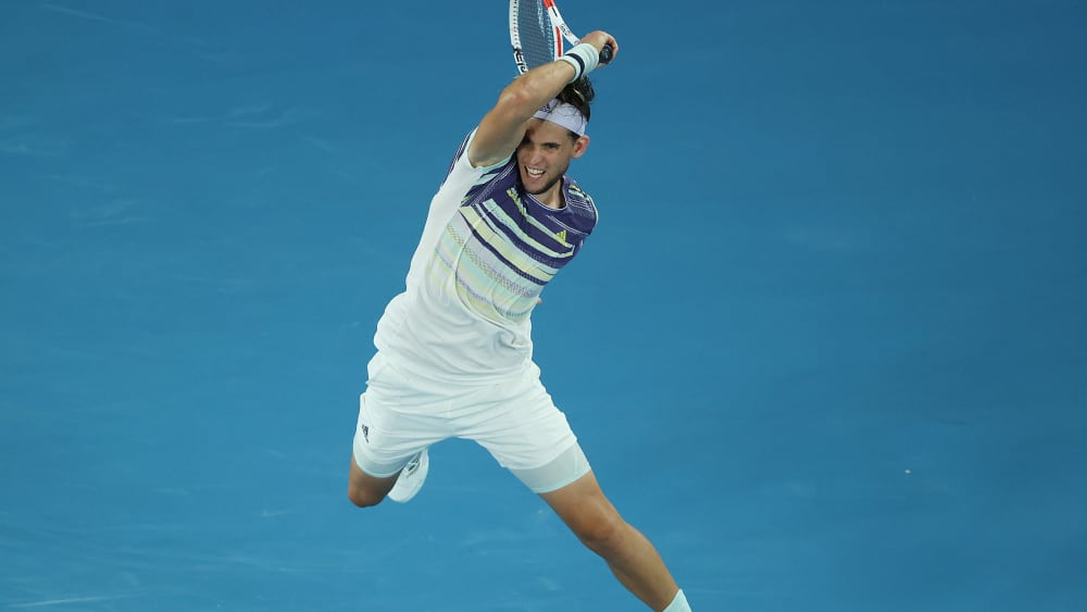 Dominic Thiem