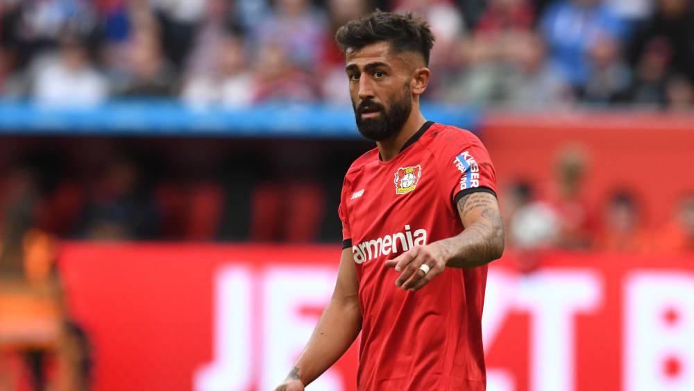 Kerem Demirbay