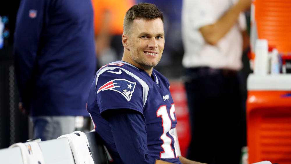 Tom Brady