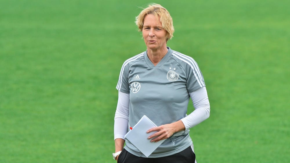 Martina Voss-Tecklenburg