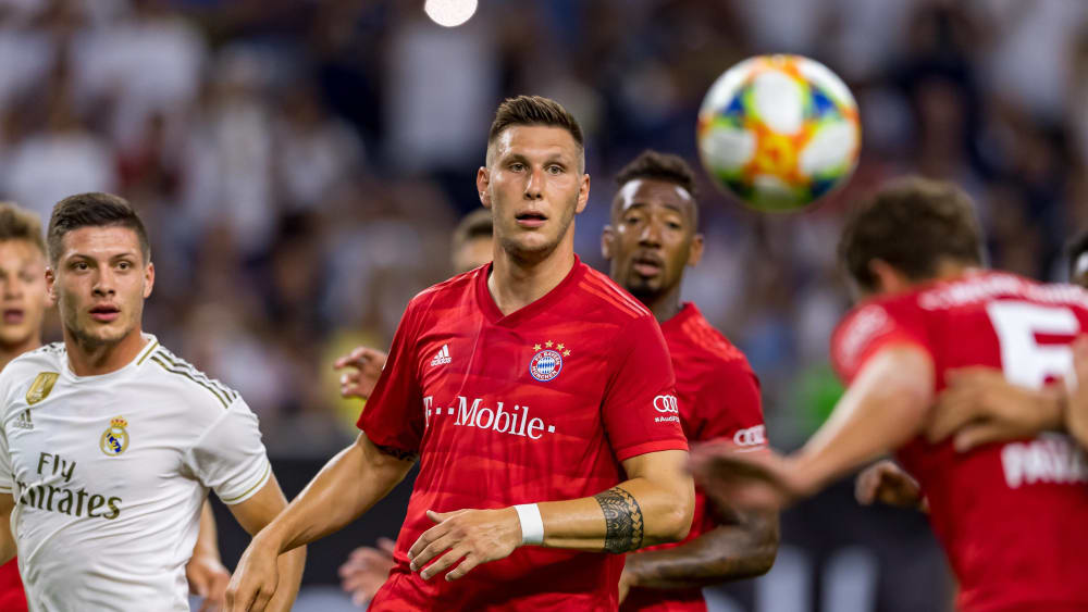 Niklas Süle
