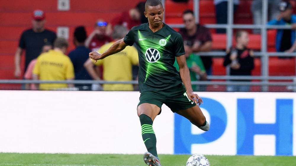 Felix Uduokhai