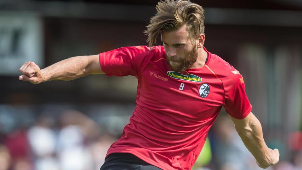 Lucas Höler