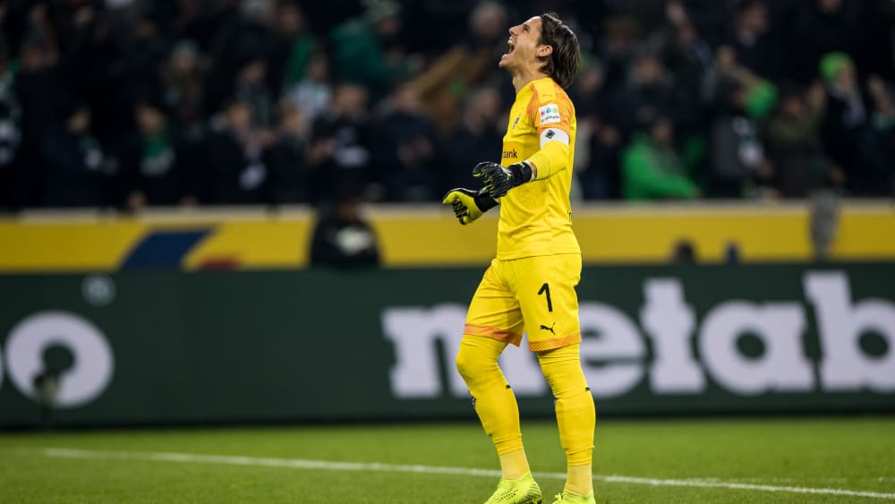 Yann Sommer