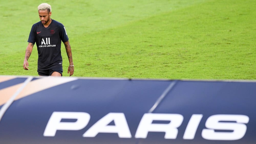 Neymar