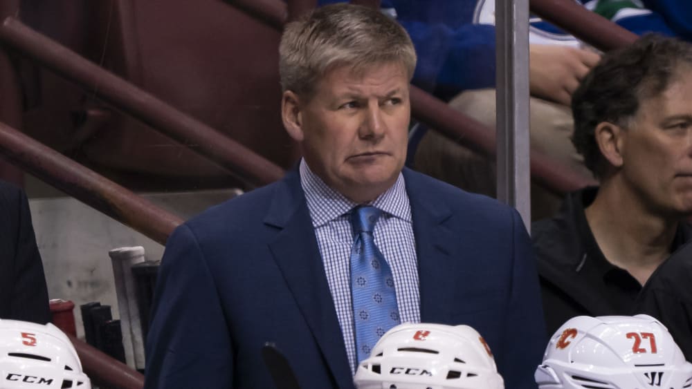 Bill Peters