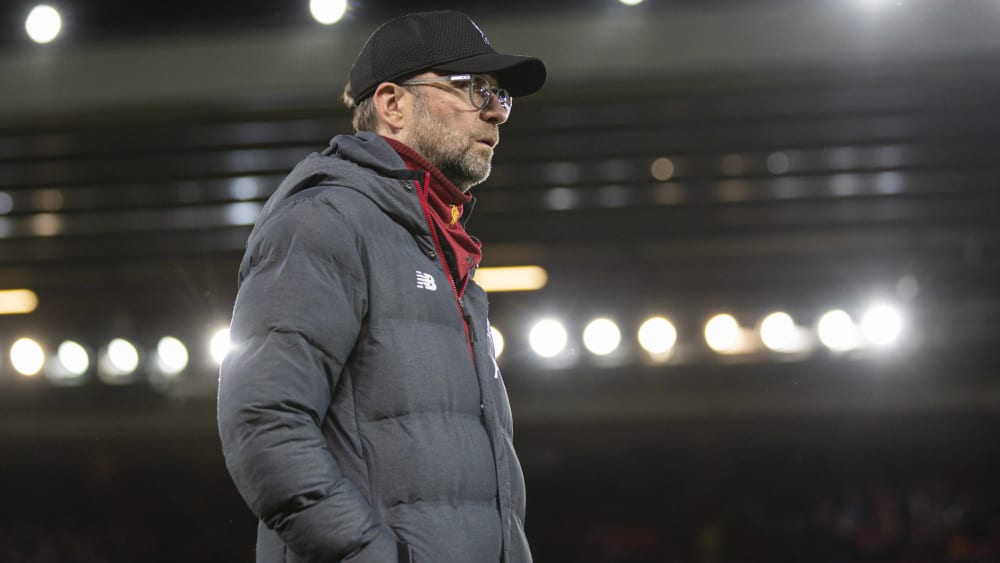 Jürgen Klopp