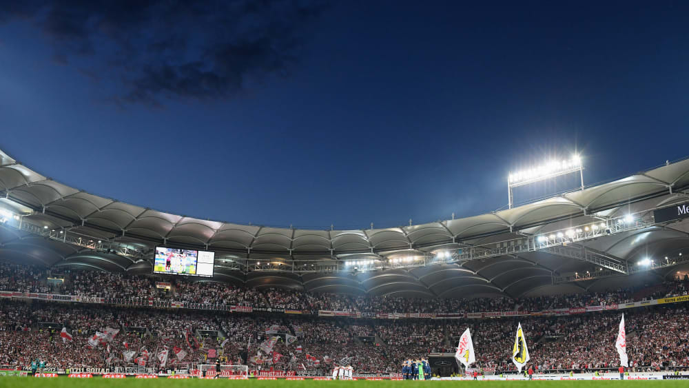 Mercedes-Benz-Arena