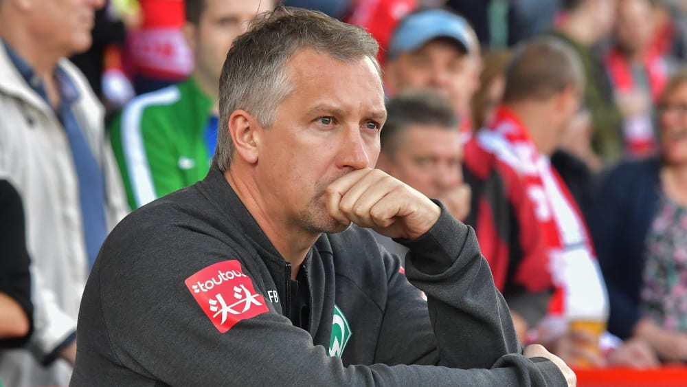 Frank Baumann