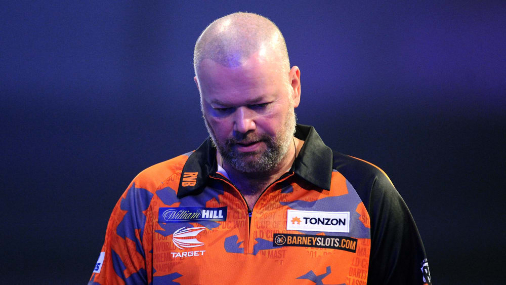 Raymond van Barneveld