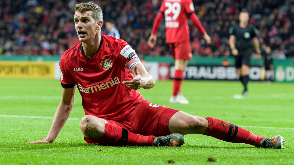 Lars Bender
