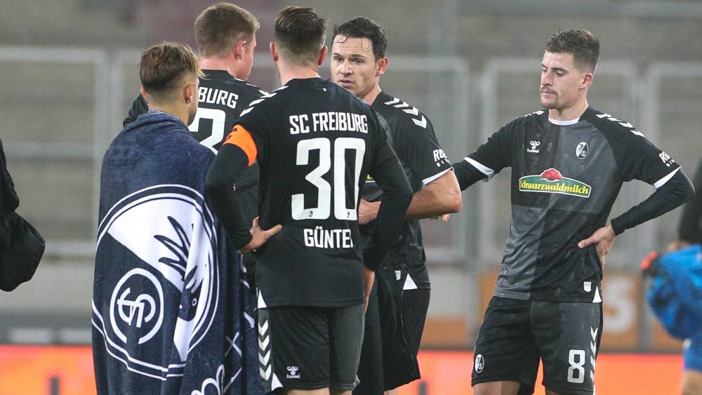 Freiburg Gegen Gladbach Freiburg Gegen Gladbach