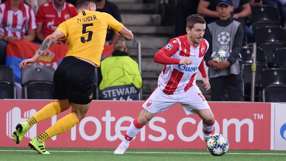 Marko Marin