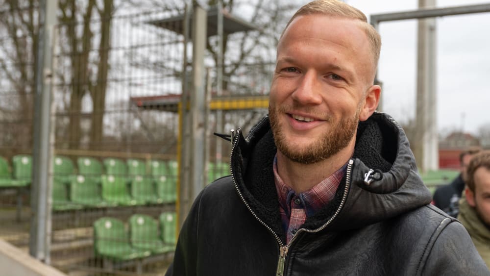Kevin Vogt