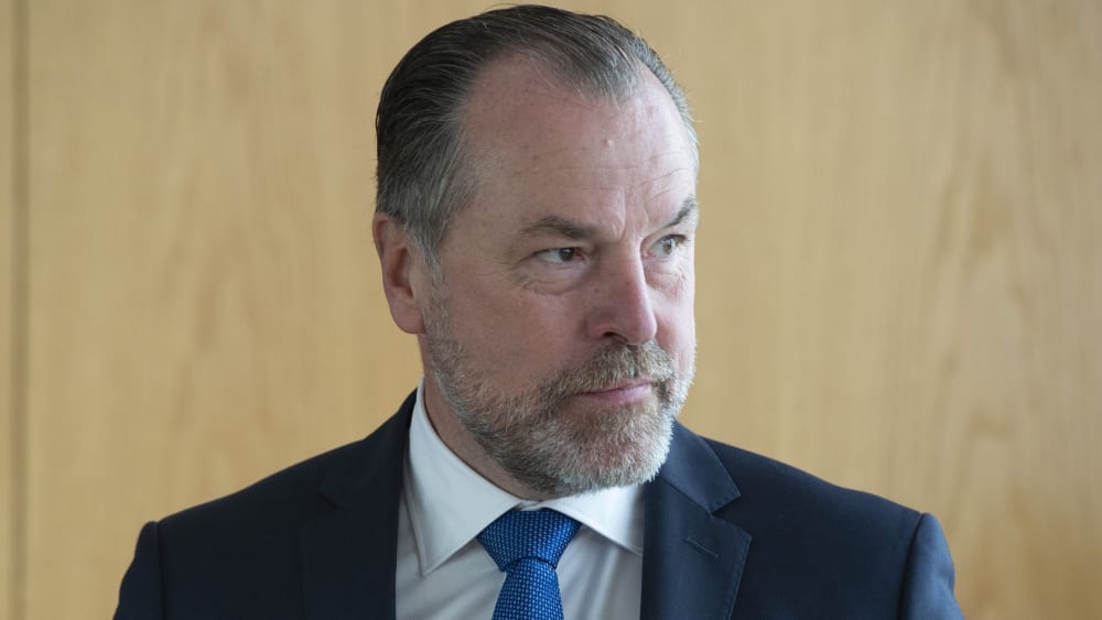 Clemens Tönnies