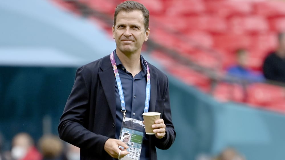 DFB-PK im LIVE!-Ticker: Löw und Bierhoff äußern sich zum ...