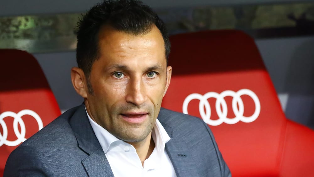 Hasan Salihamidzic