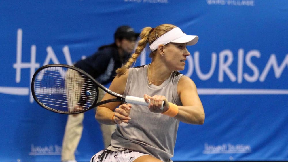 Wie Alt Ist Angelique Kerber Wie Alt Ist Angelique Kerber