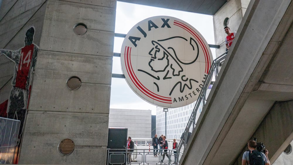 Ajax Amsterdam