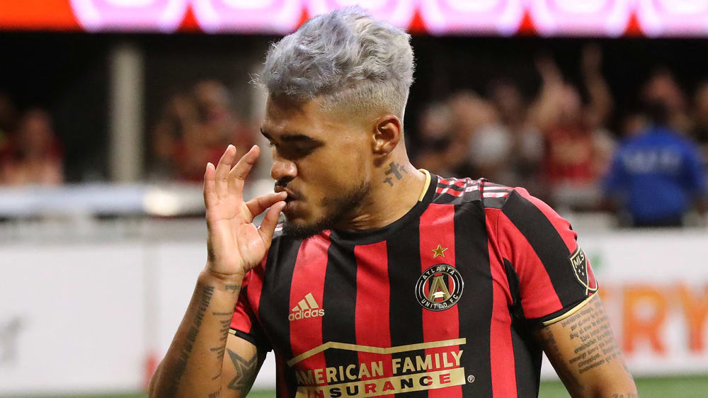 Josef Martinez