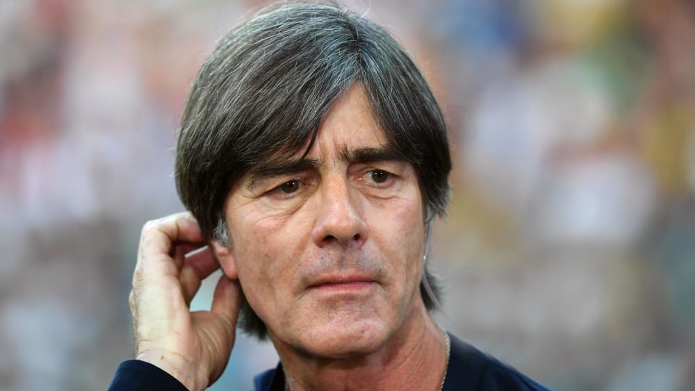 Joachim Löw