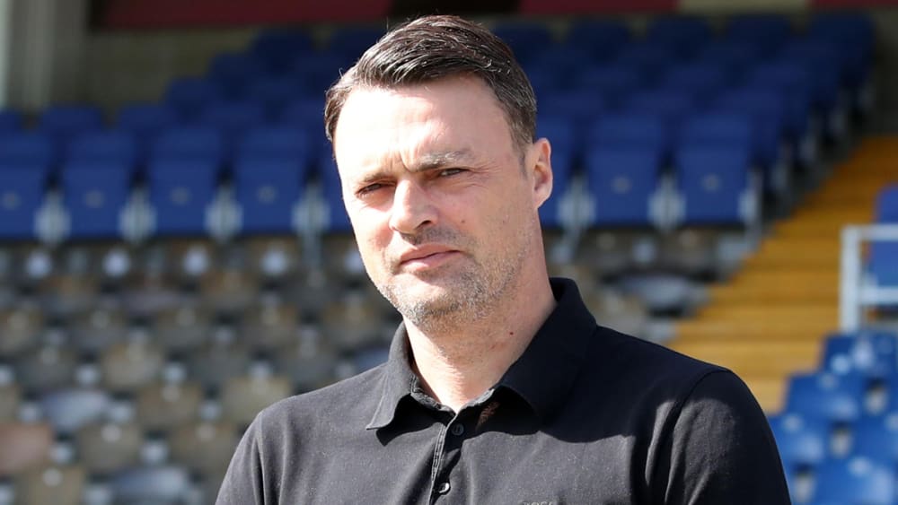 Robert Palikuca 1. FC Nürnberg kicker