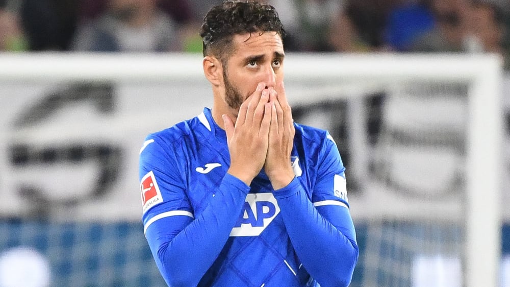 Ishak Belfodil
