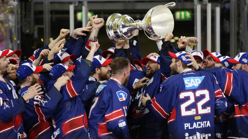 Ben Smith Adler Mannheim
