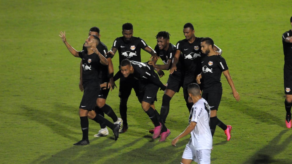 20 falsche Corona-Tests: Bragantino fordert Erklärungen ...