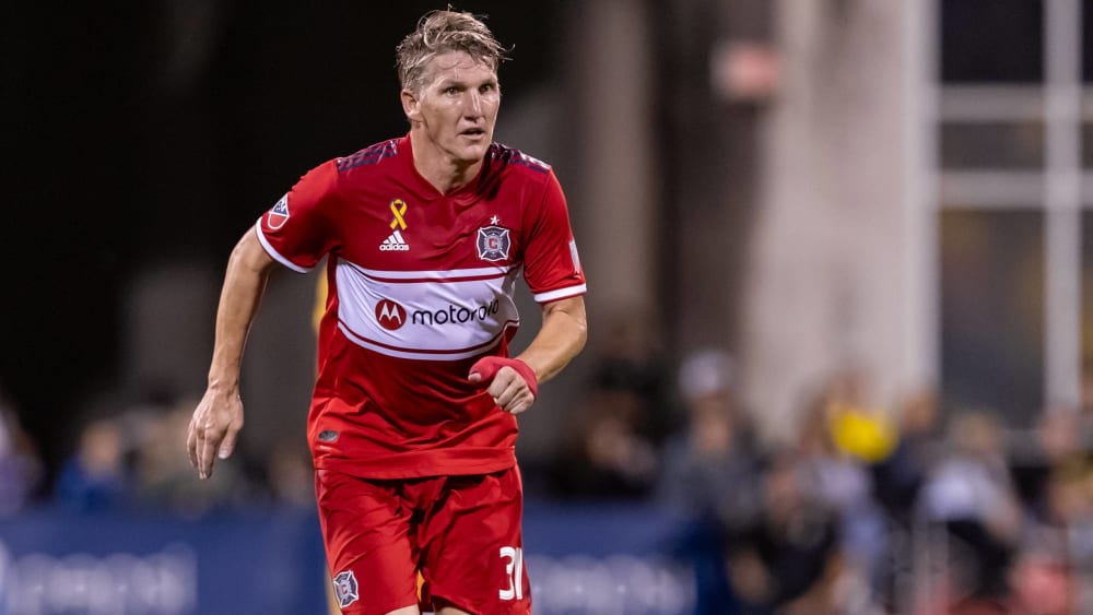 Bastian Schweinsteiger